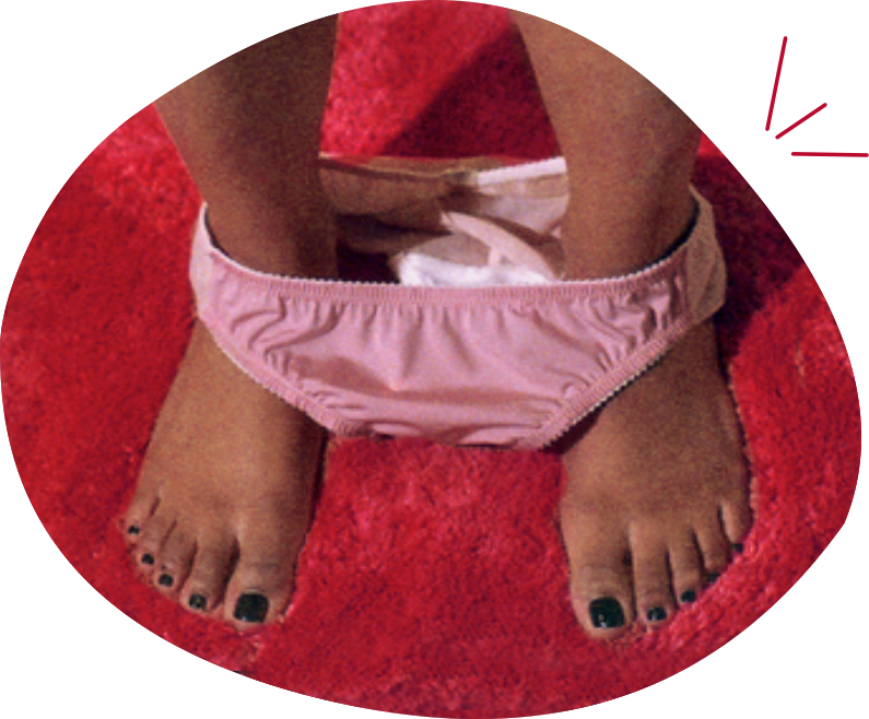 Knickers