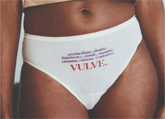 Vulve